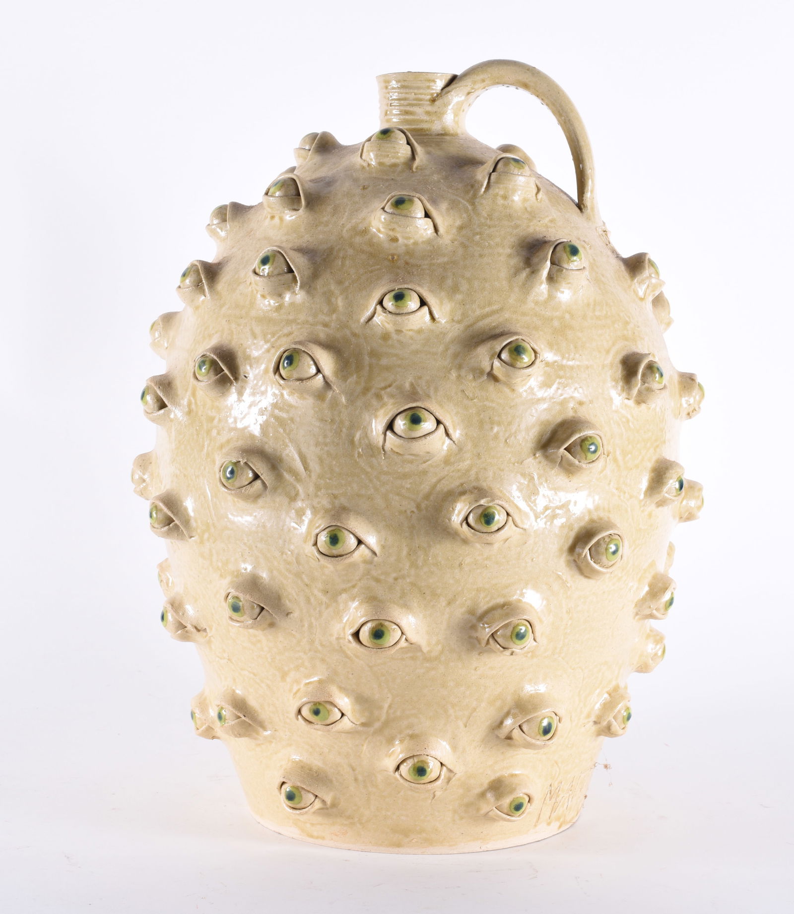 Marvin Bailey Eyeball Jug (1 of 6)