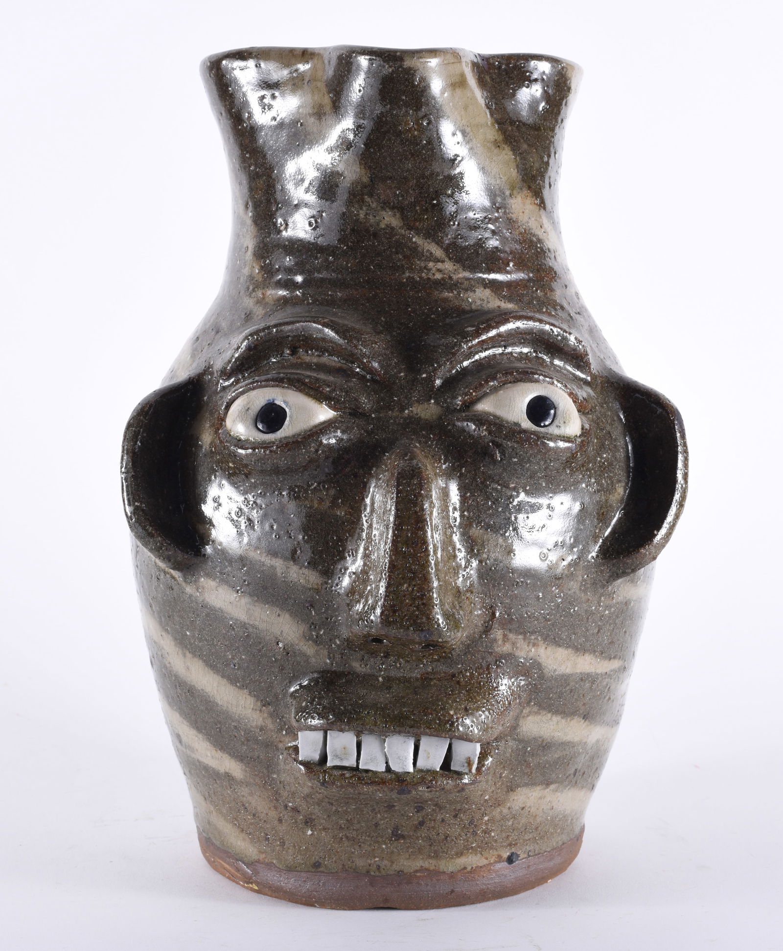 Burlon Craig Face Pitcher (1 of 5)
