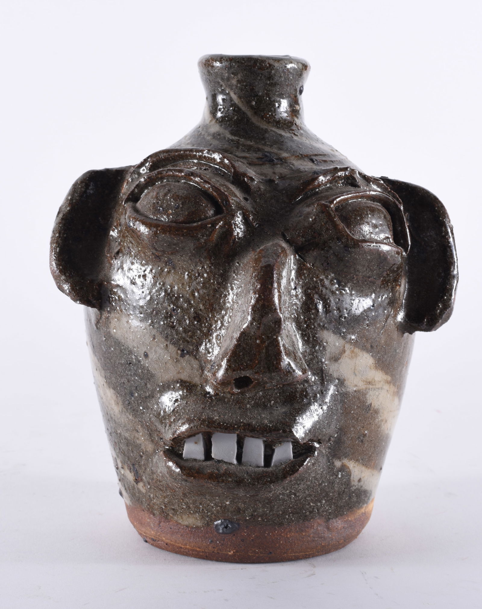 Burlon Craig Swirl Face jug (1 of 4)