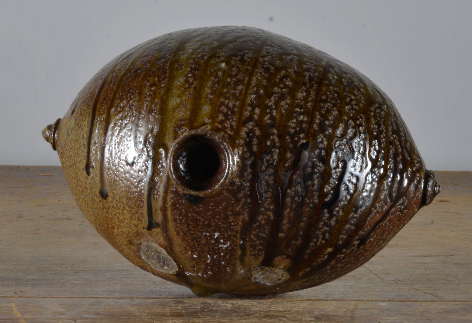 Matt Jones Pottery Runlet (1 of 3)