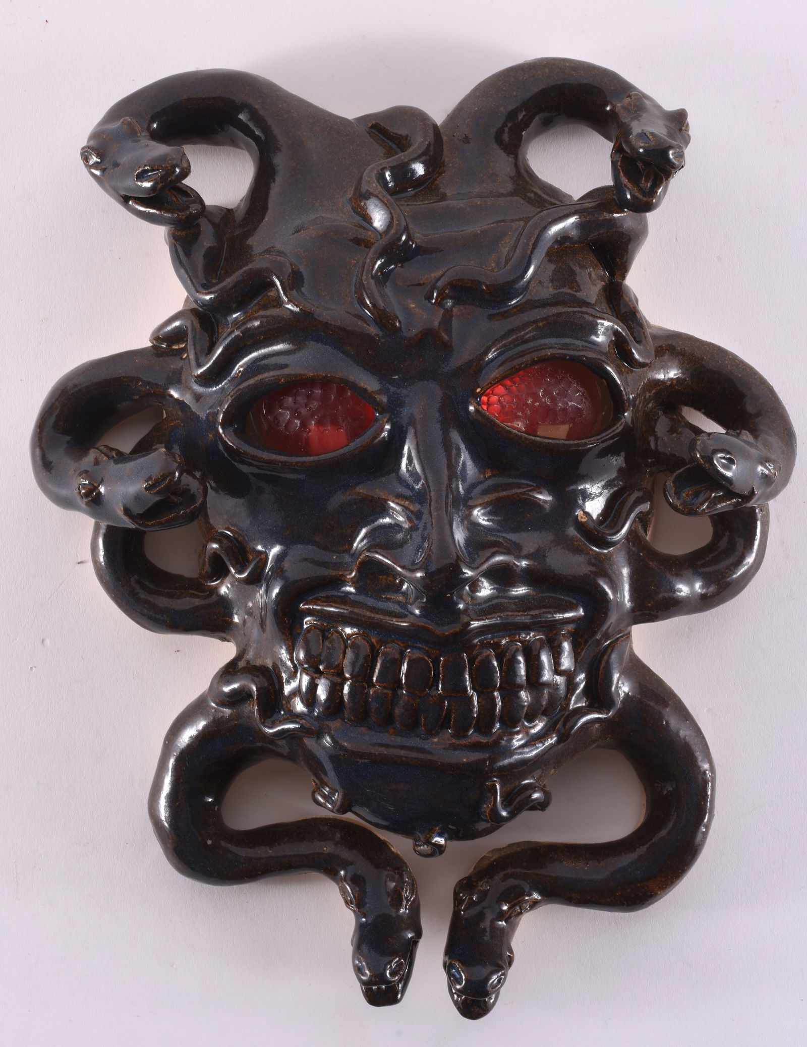 Stacy Lambert Wall Mask (1 of 2)