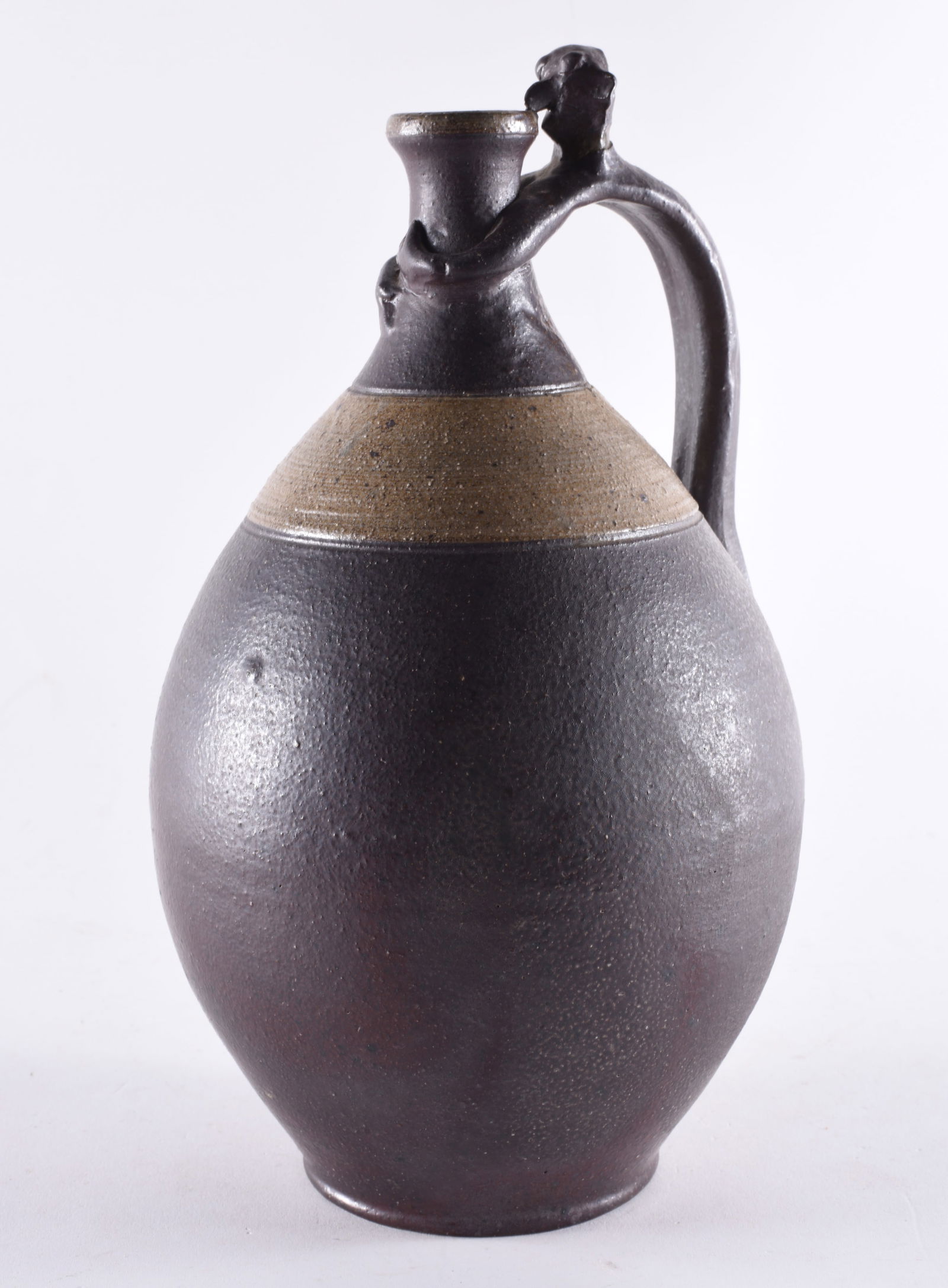 Jugtown Folk Pottery Jug RARE (1 of 12)