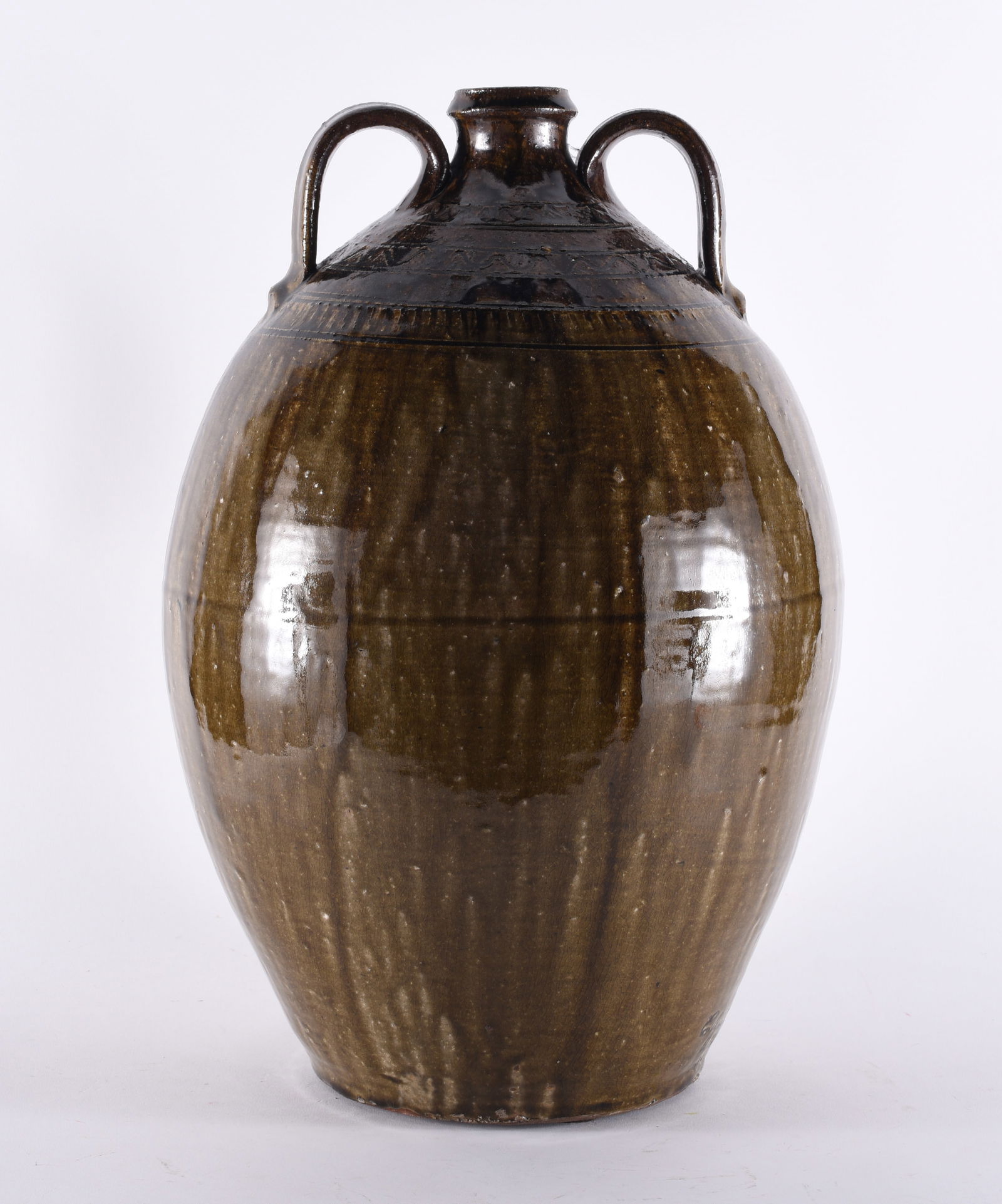 Clint Alderman large Jug (1 of 6)