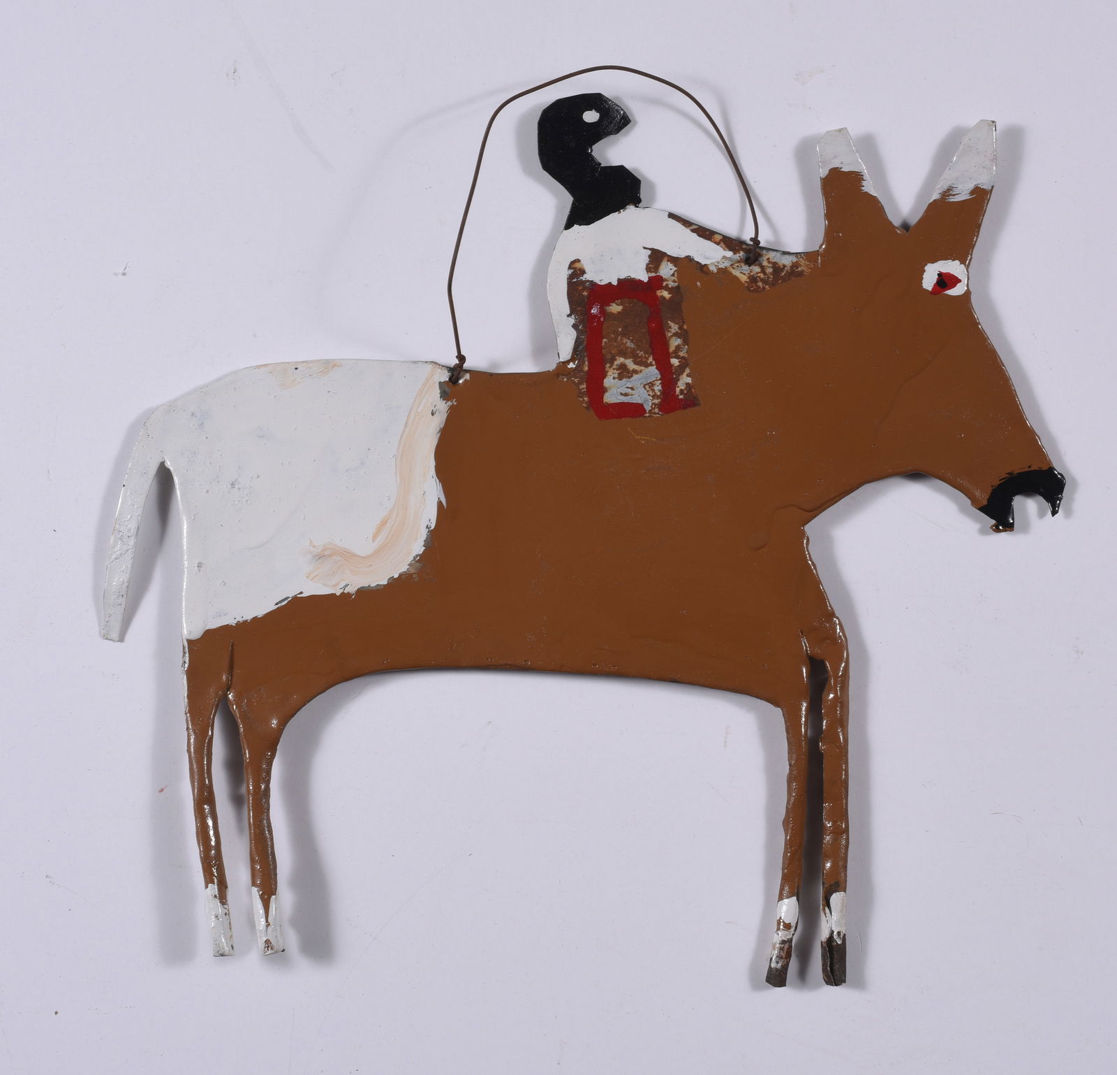 James "Buddy" Snipes (b. 1943 - ) Alabama (1 of 2)