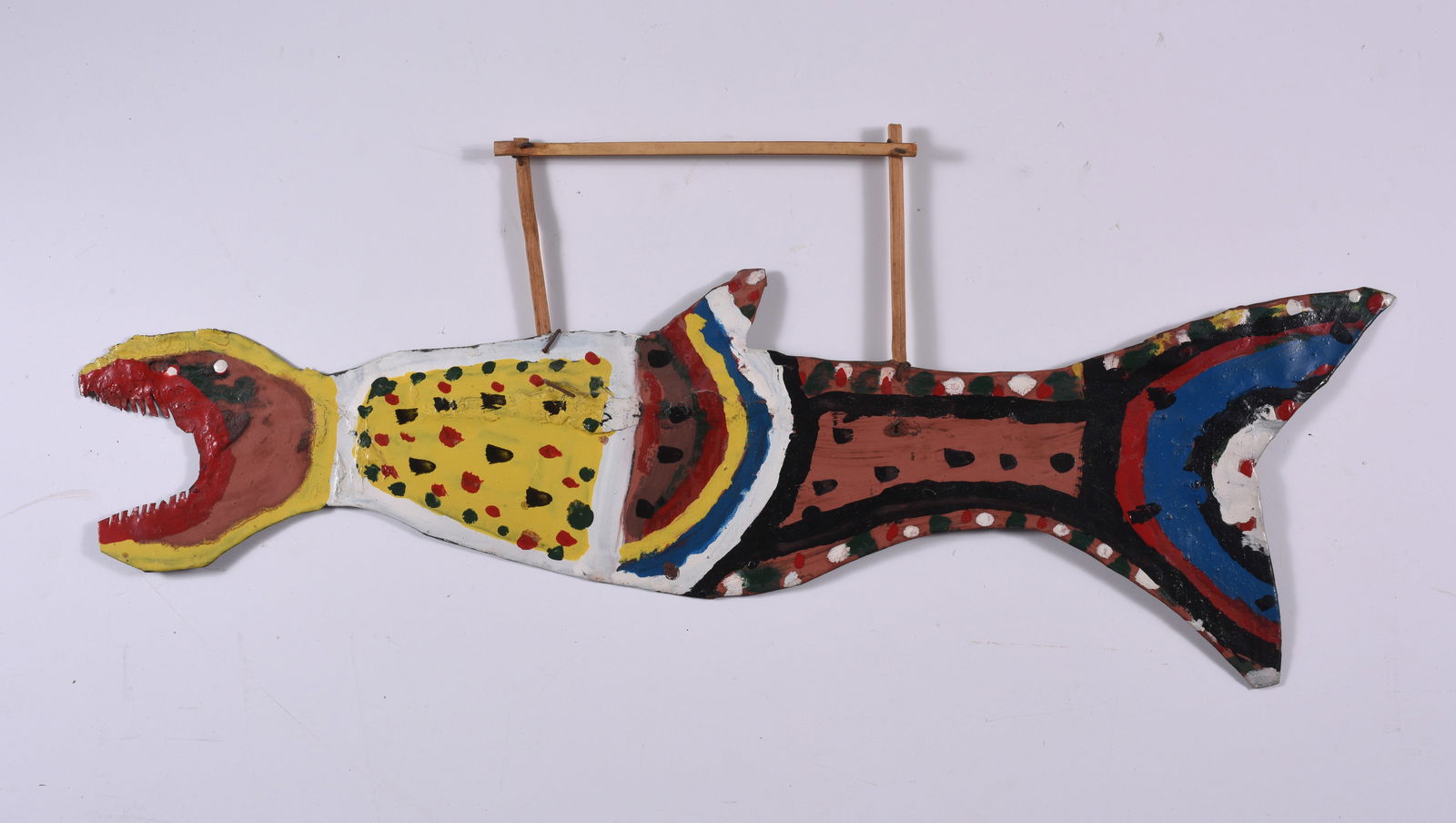 James "Buddy" Snipes (b. 1943 - ) Alabama (1 of 2)