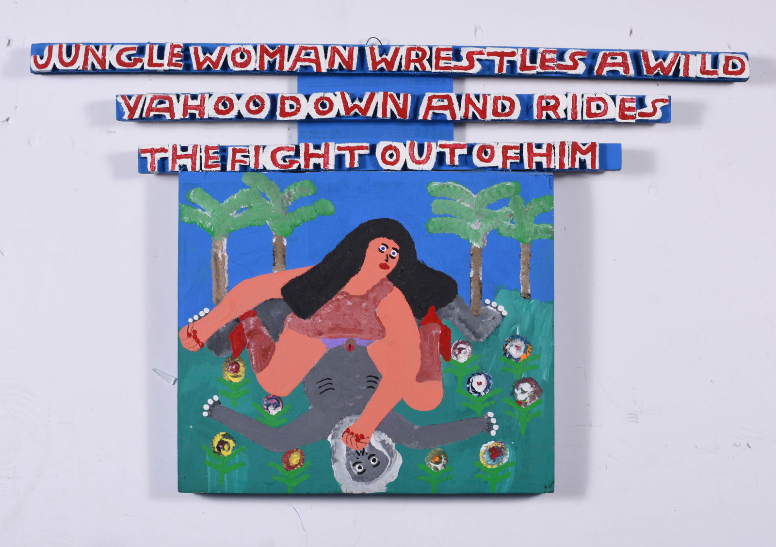 James Harold Jennings (1930 - 1999) (1 of 2)