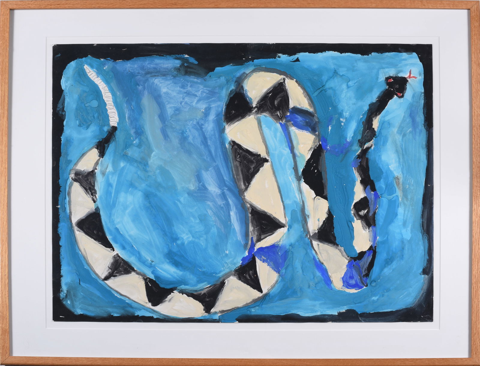 Charlie Kinney (1906 - 1991) Kentucky (1 of 2)