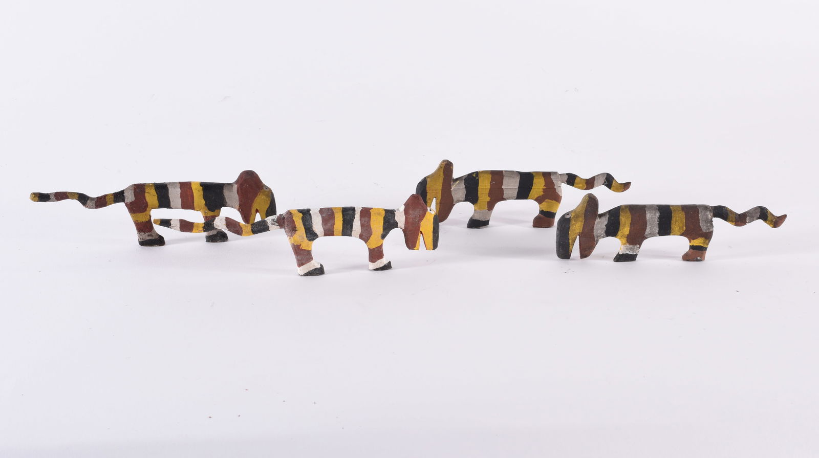 Minnie Adkins (b. 1934 - ) (1 of 3)