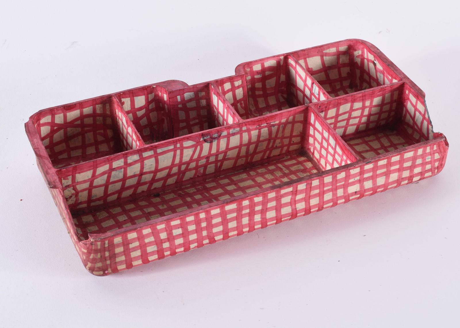 ZB Armstrong (1911 - 1993) (1 of 2)