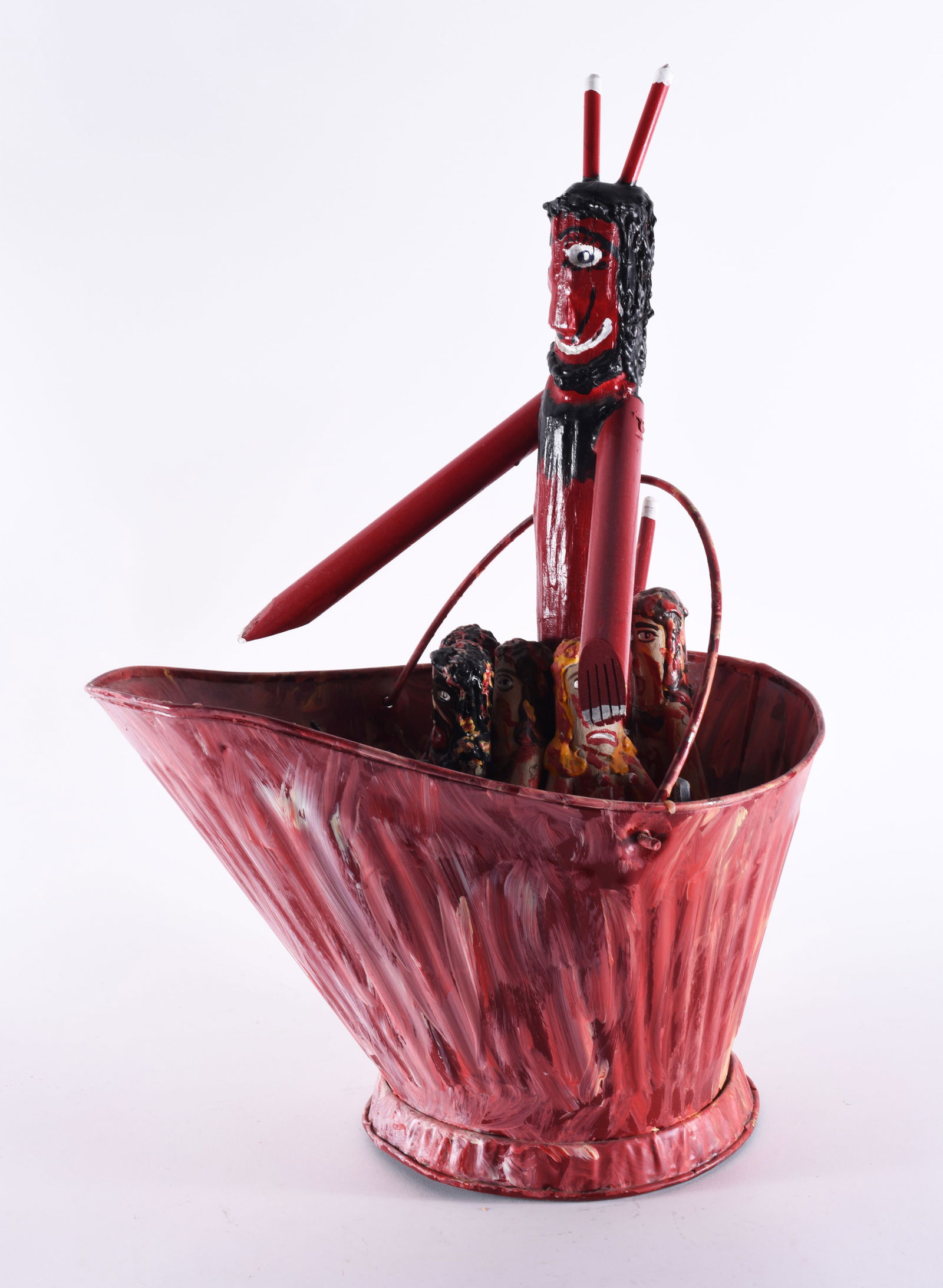 Ronald Cooper (1931 - 2012) (1 of 7)