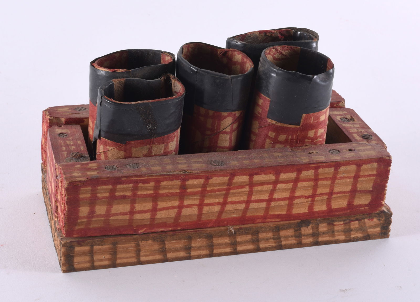 ZB Armstrong (1911 - 1993) (1 of 4)