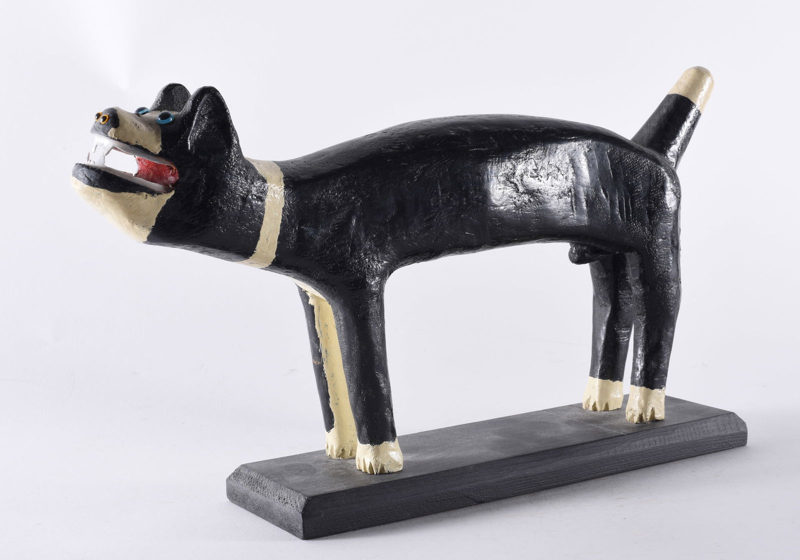 Denzil Goodpaster (1908 - 1995) (1 of 5)