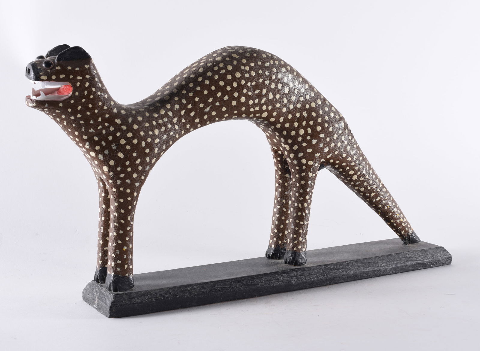 Denzil Goodpaster (1908 - 1995) (1 of 4)