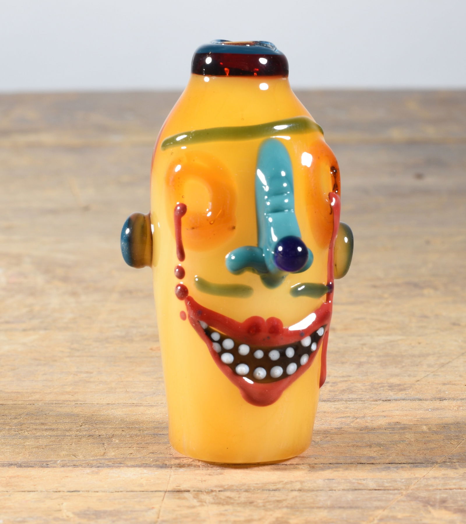 Johnny Hawkins (b. 1993 ) (1 of 5)