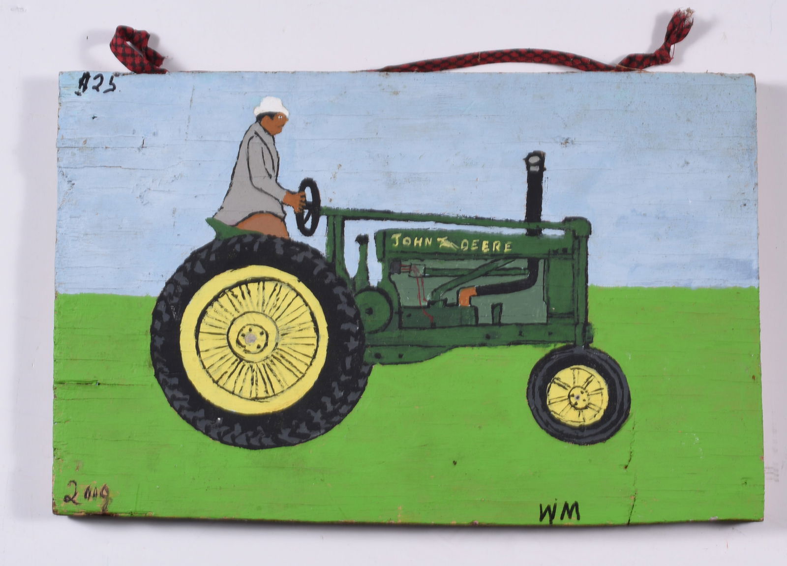 Willie McCord (1 of 2)