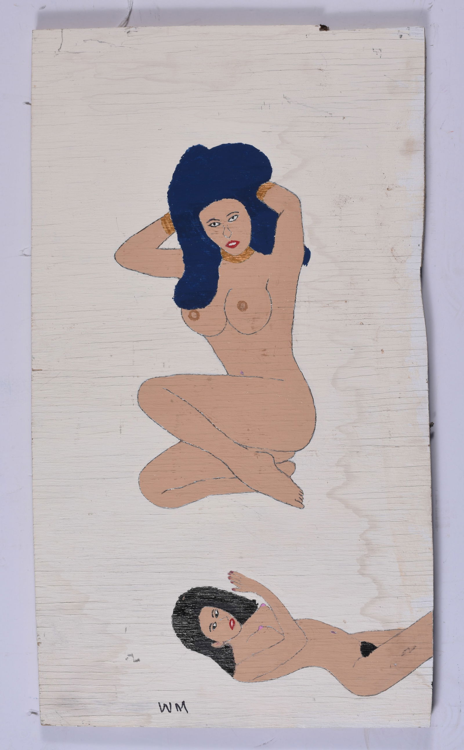 Willie McCord (1 of 2)