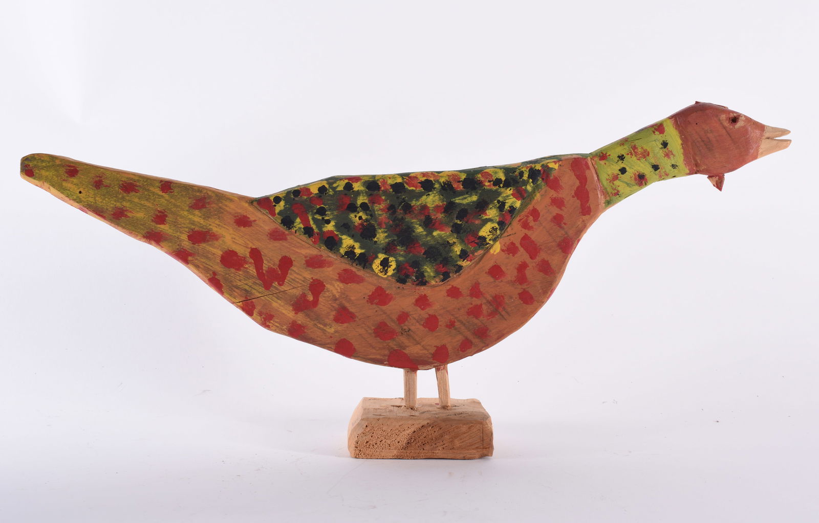 Carl Mckenzie (1909 - 1987) (1 of 3)