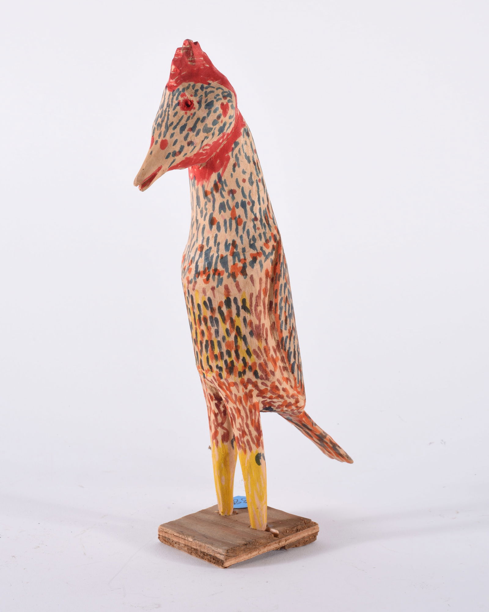 Carl Mckenzie (1909 - 1987) (1 of 4)