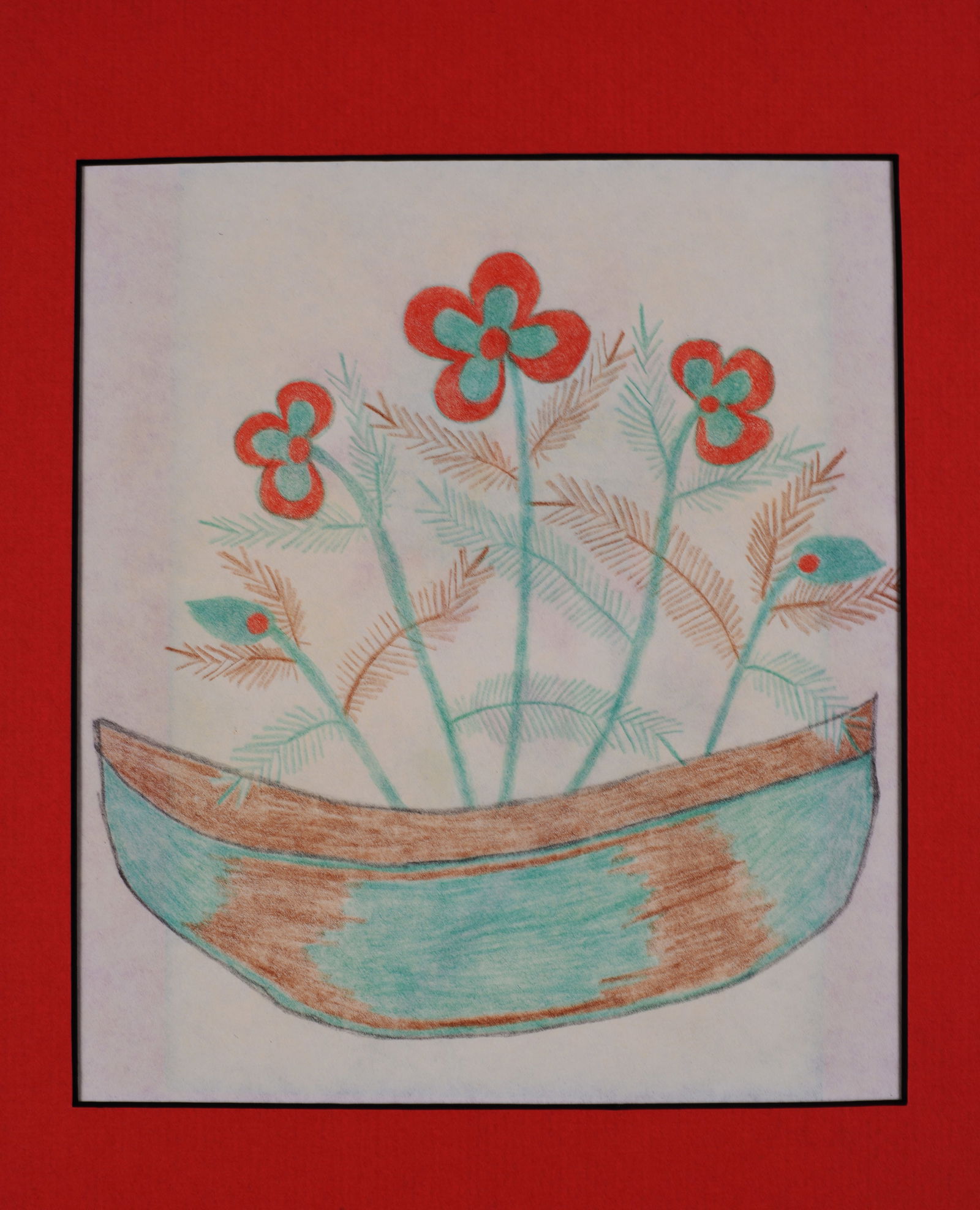 Sarah Perkins (1916 - 2002) (1 of 1)