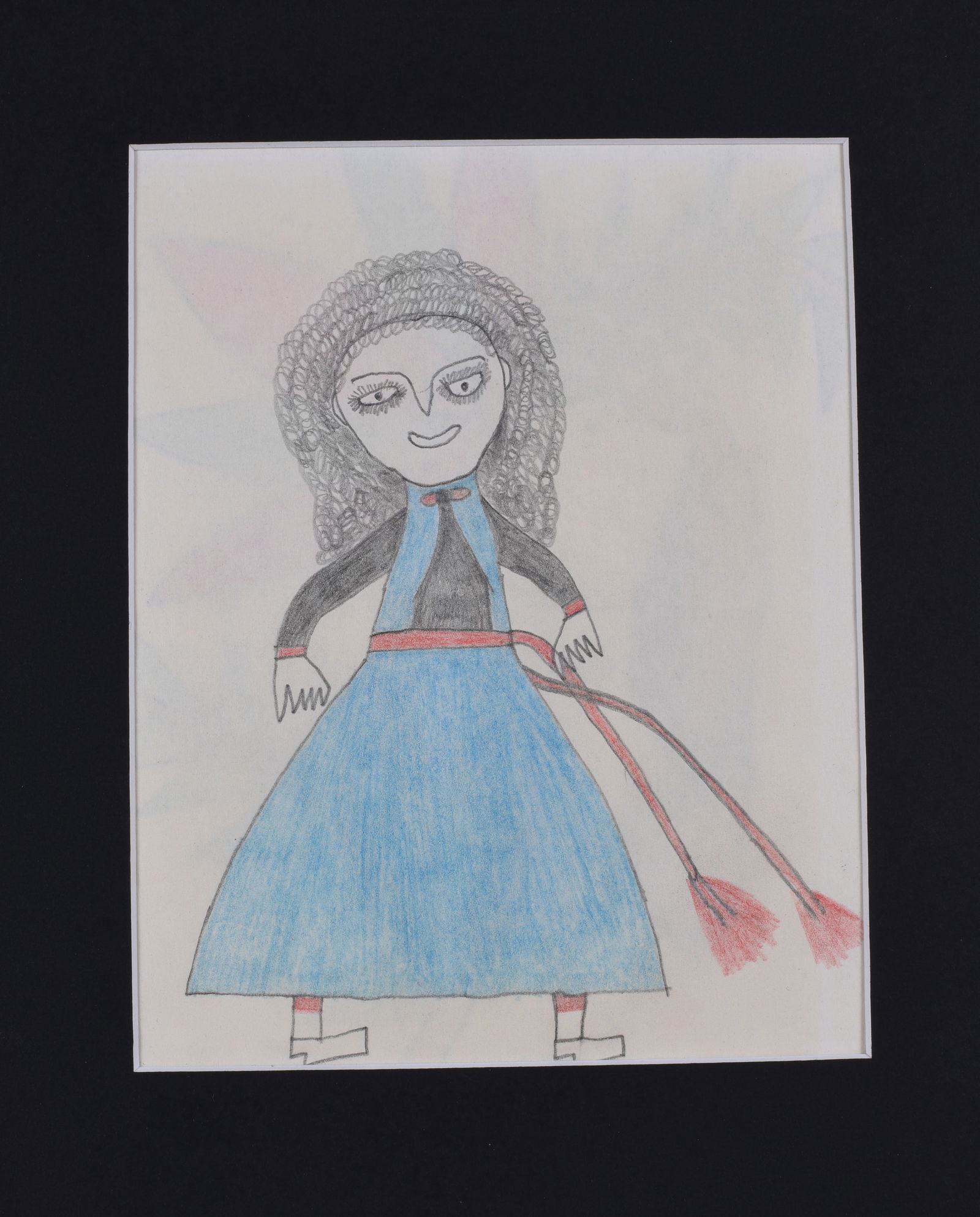 Sarah Perkins (1916 - 2002) (1 of 1)