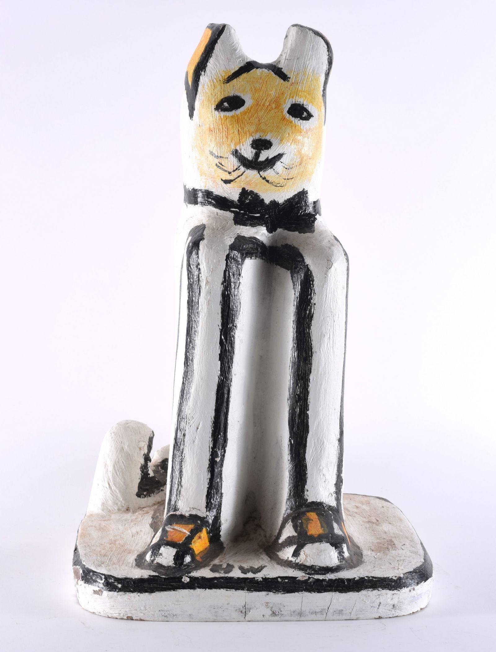 Herbert Walters (1 of 4)