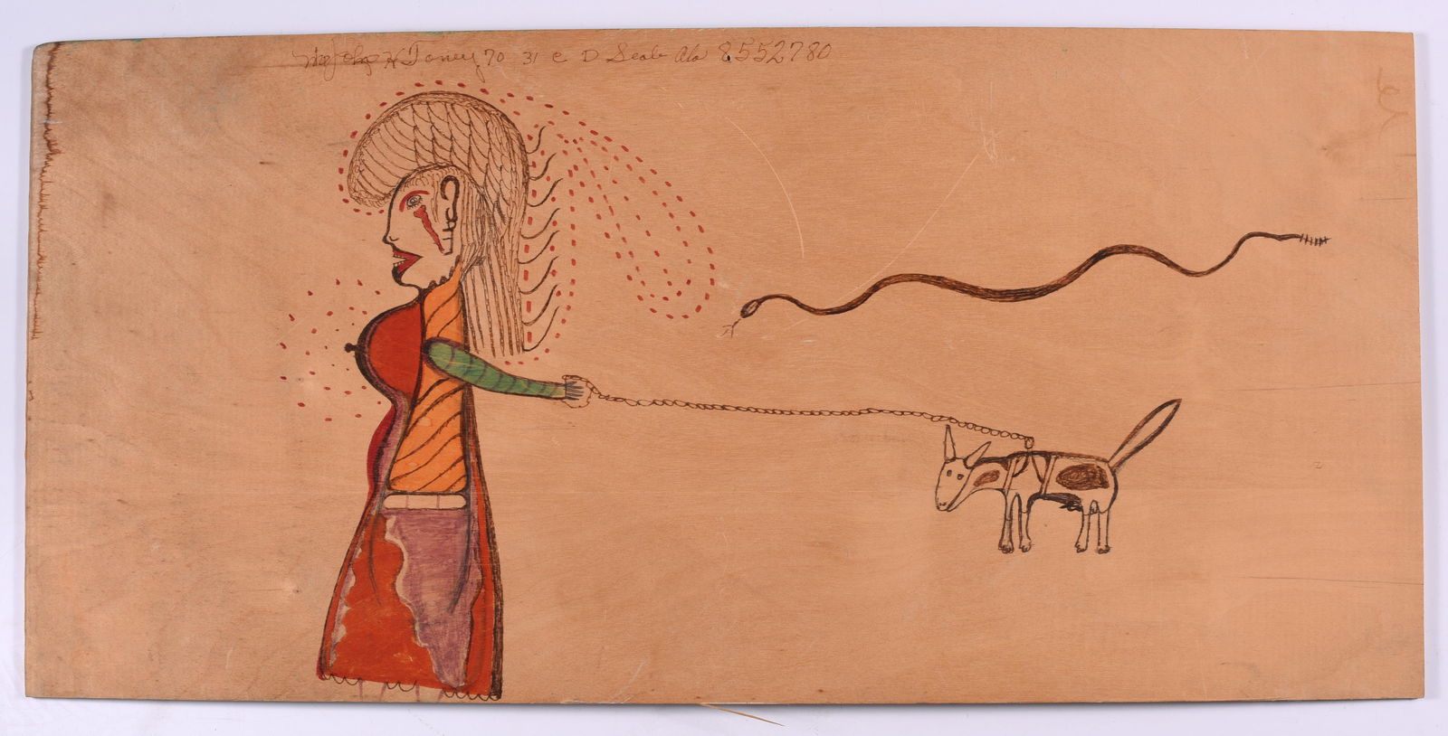 John Henry Toney (1928 - 2019) (1 of 2)