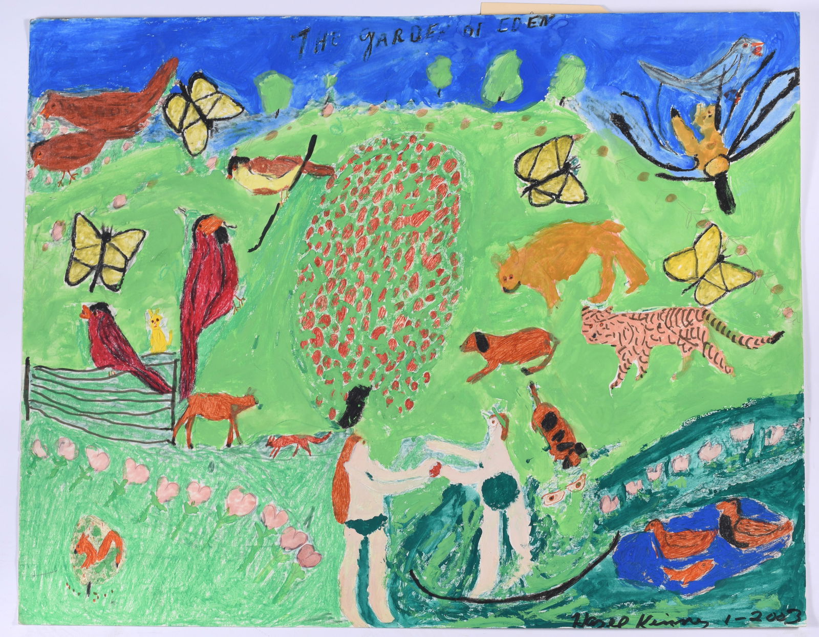 Hazel Kinney (1929 - 2007) (1 of 1)