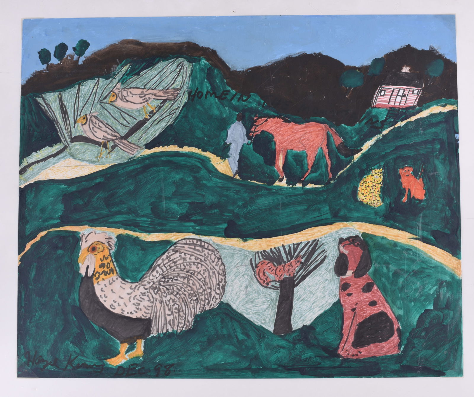 Hazel Kinney (1929 - 2007) (1 of 1)