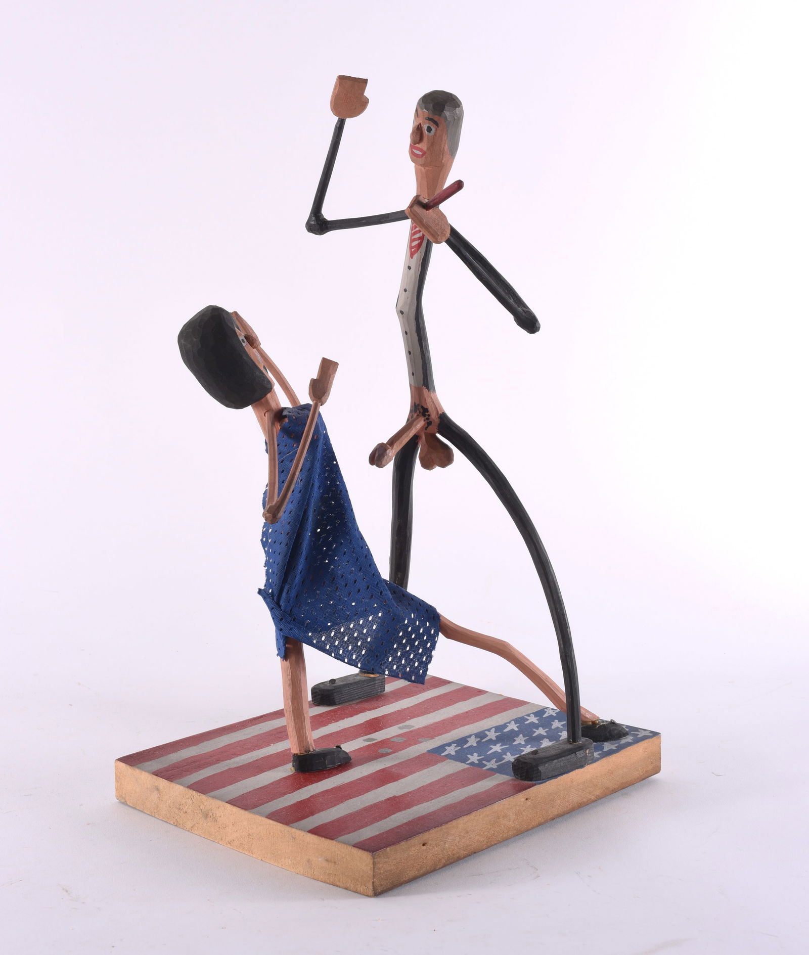 Harry Jennings Folk Assemblage (1 of 4)