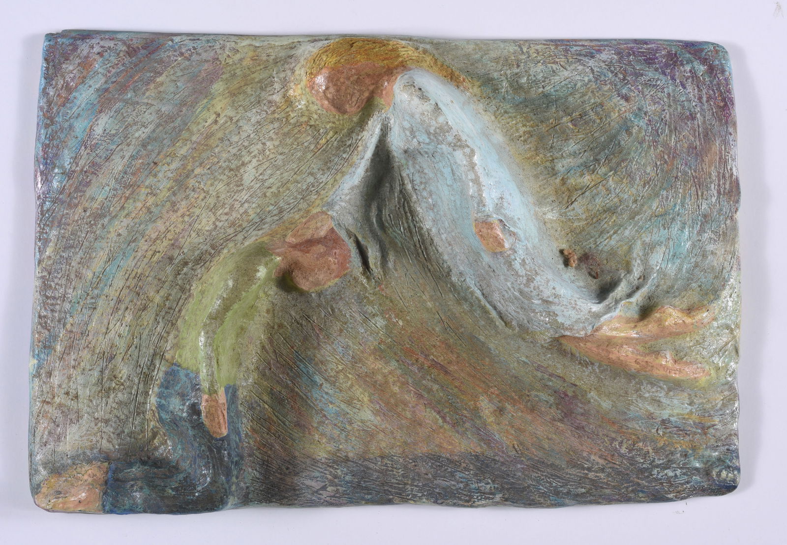 Michael John Schramer Art (1 of 2)