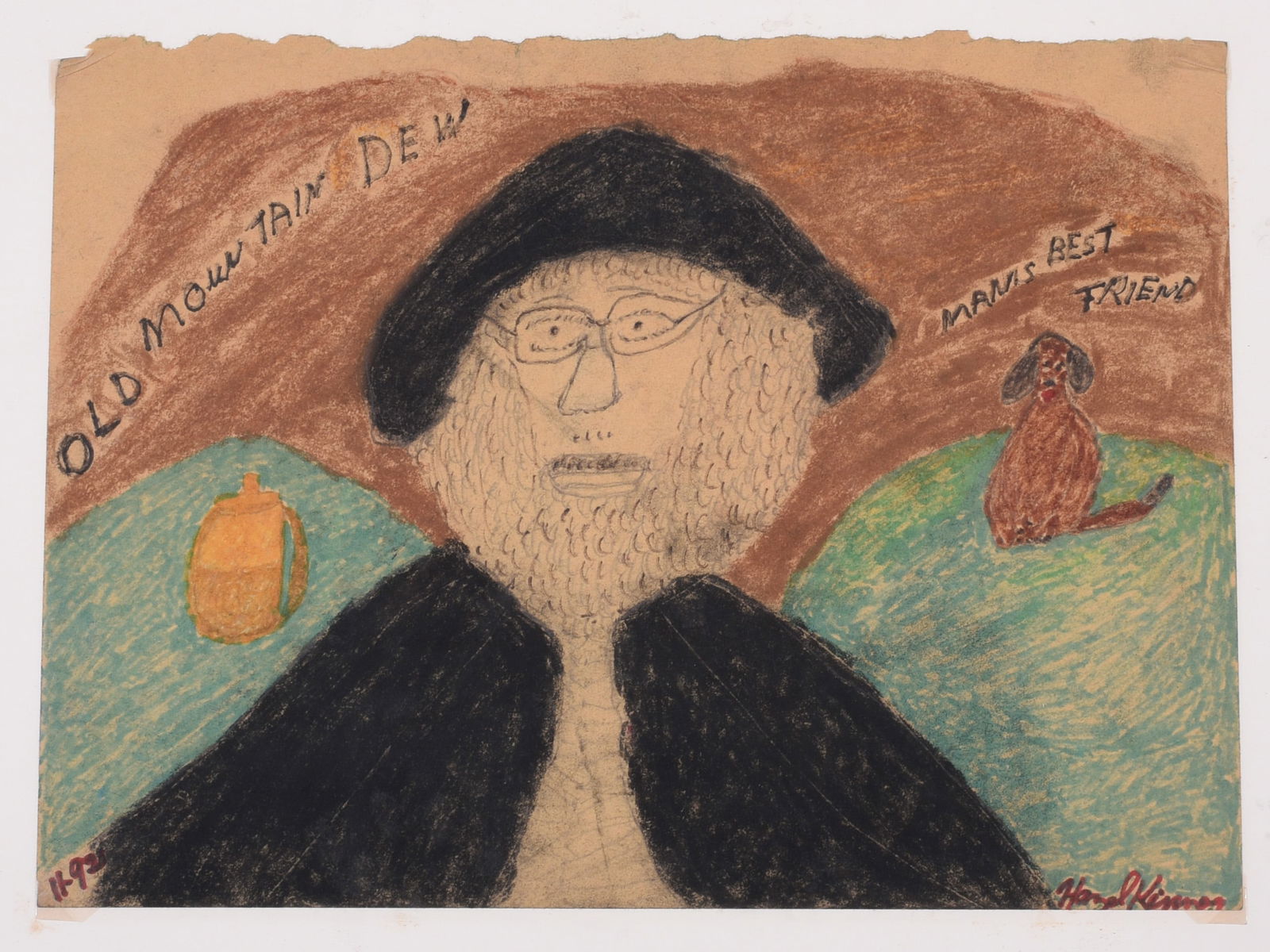 Hazel Kinney (1929 - 2007) (1 of 1)