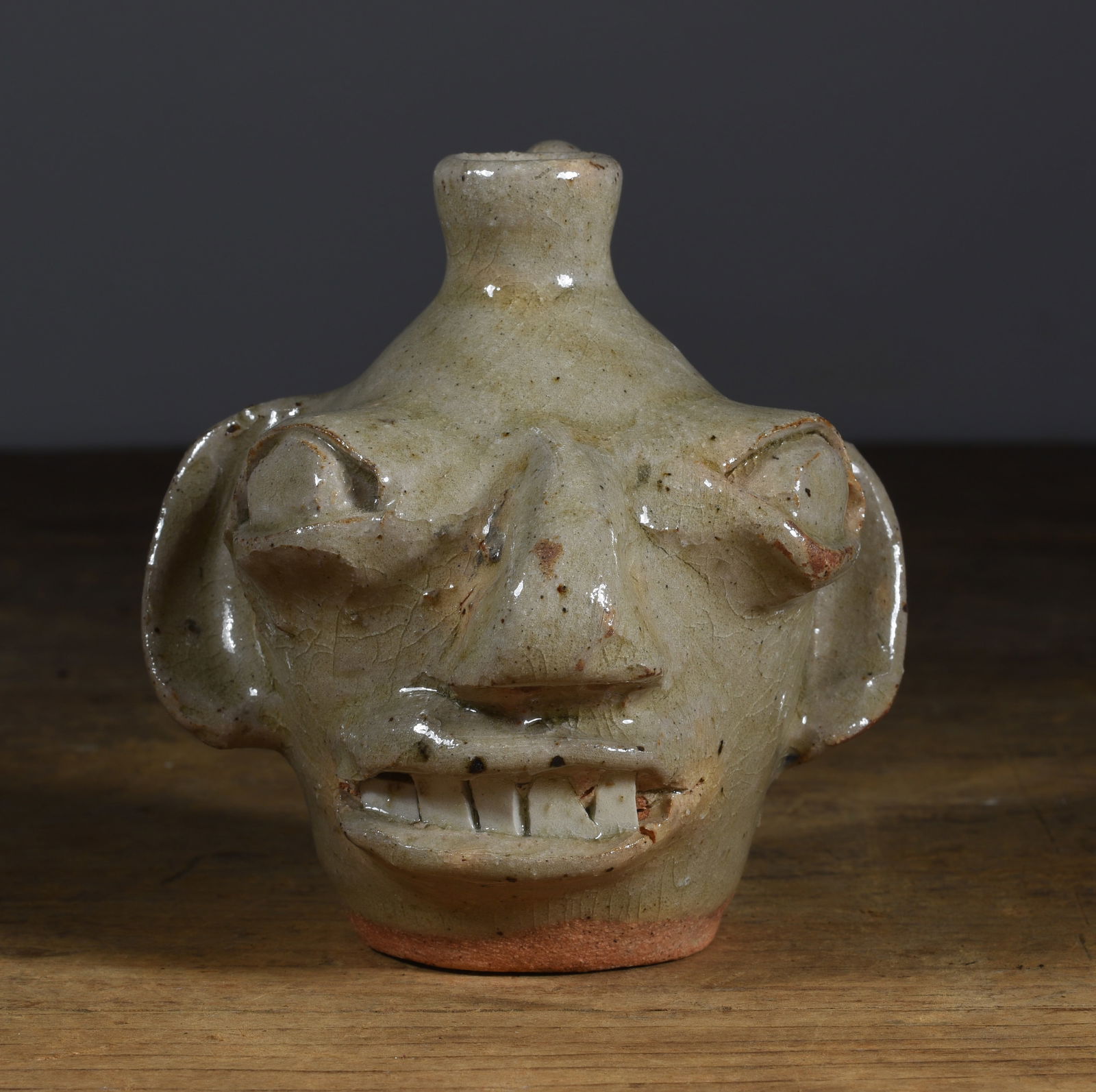 Burlon Craig Miniature Face Jug (1 of 5)