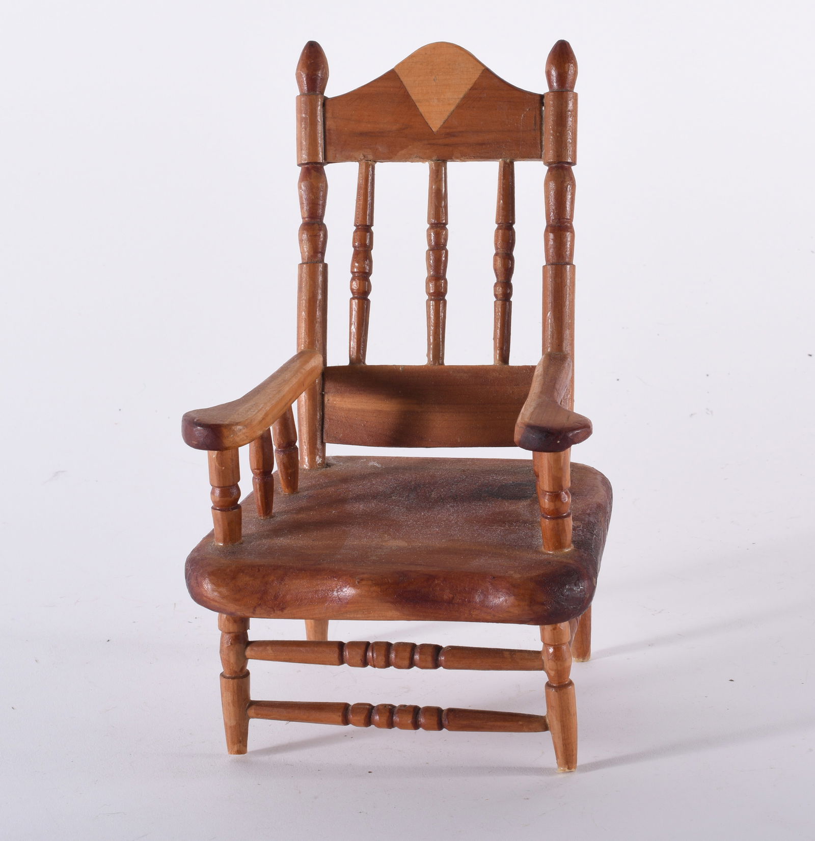 Miniature Chair Hand Made (1 of 3)