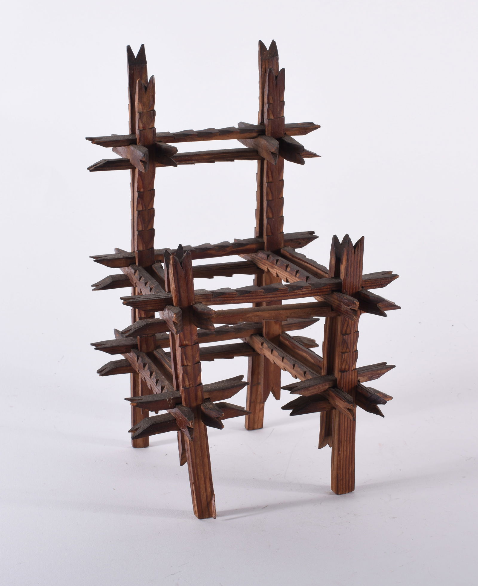 Miniature Chair Hand Made (1 of 2)