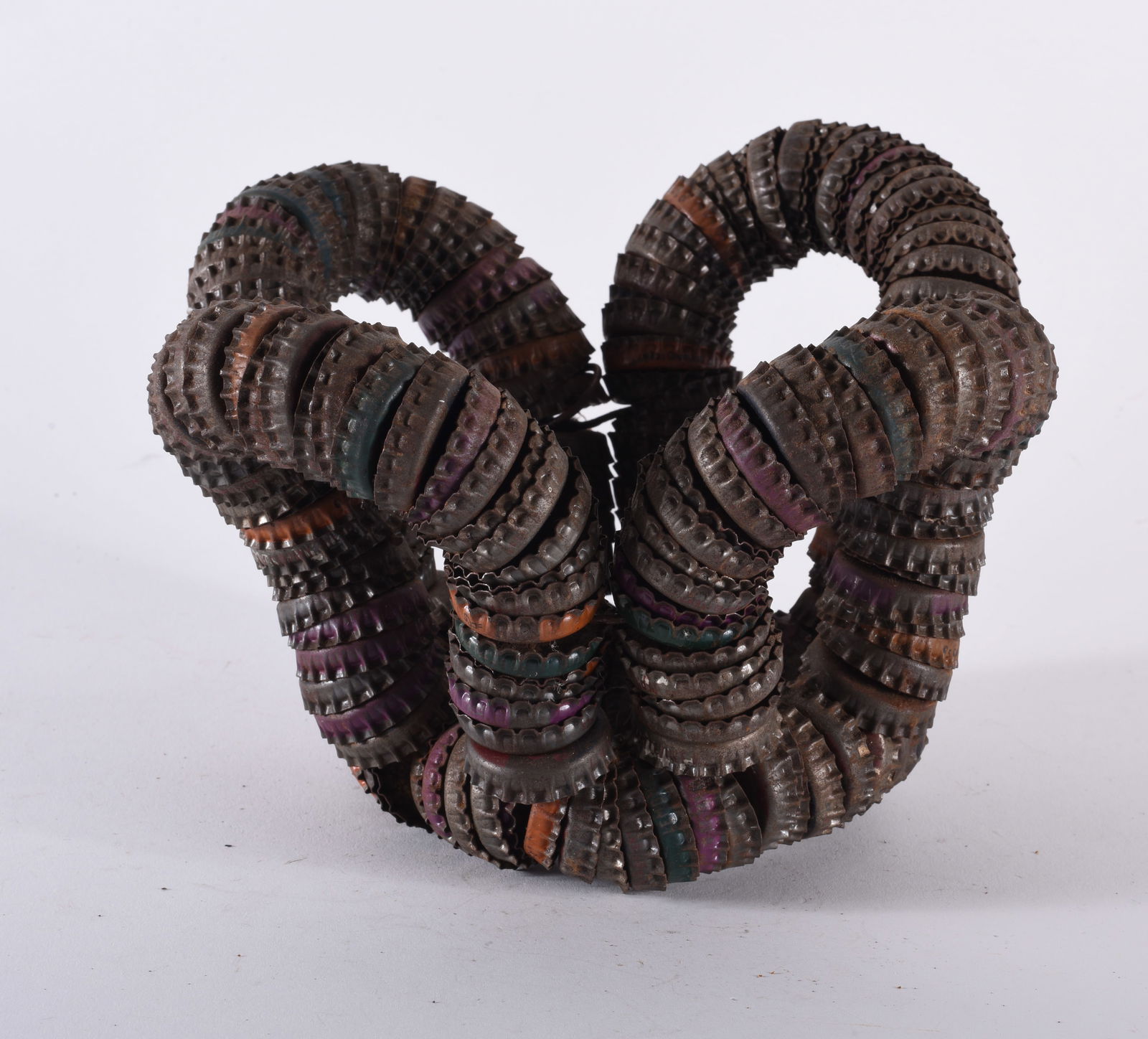 BOTTLE CAP BASKET (1 of 2)