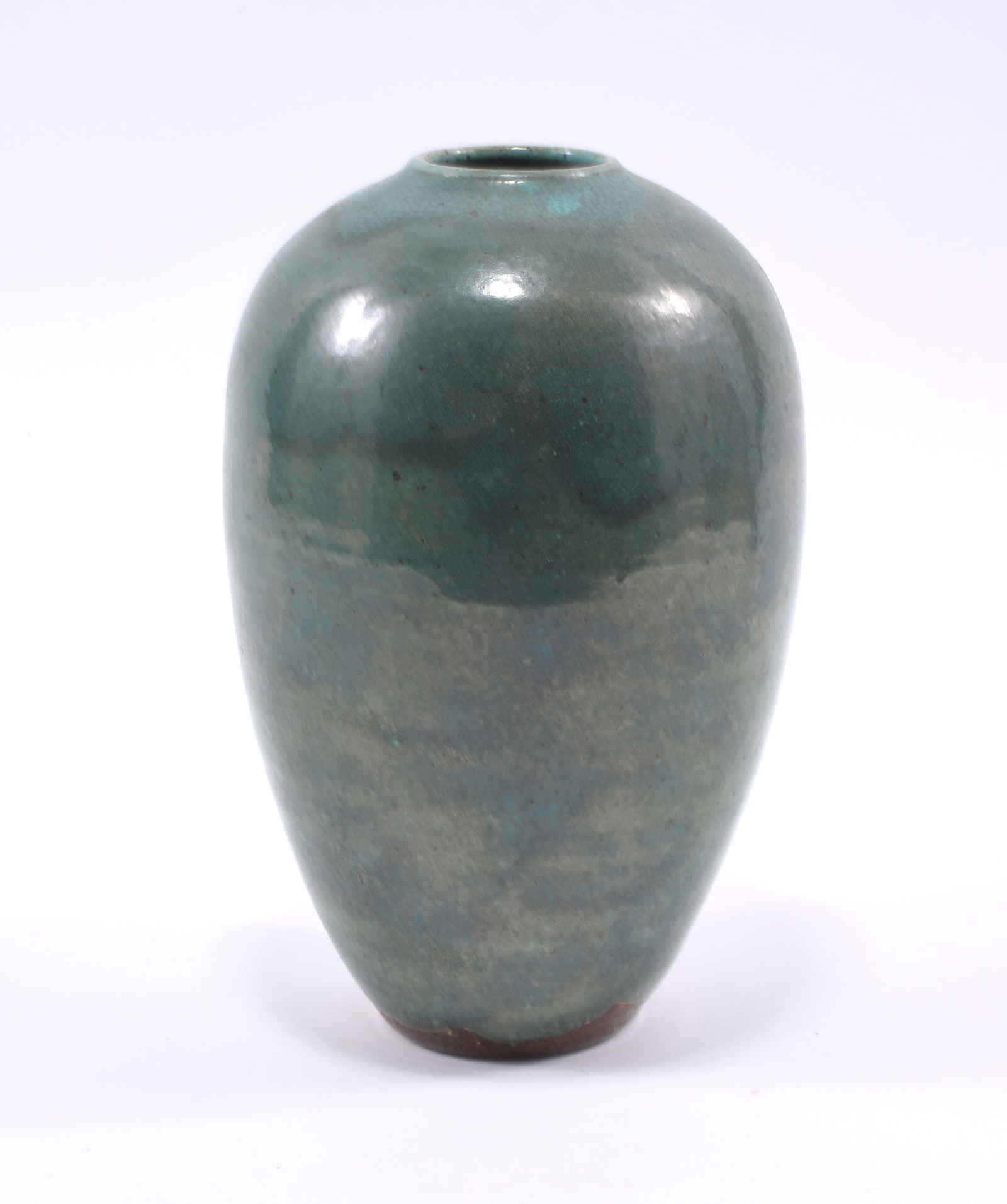 Jugtown Egg Vase (1 of 2)