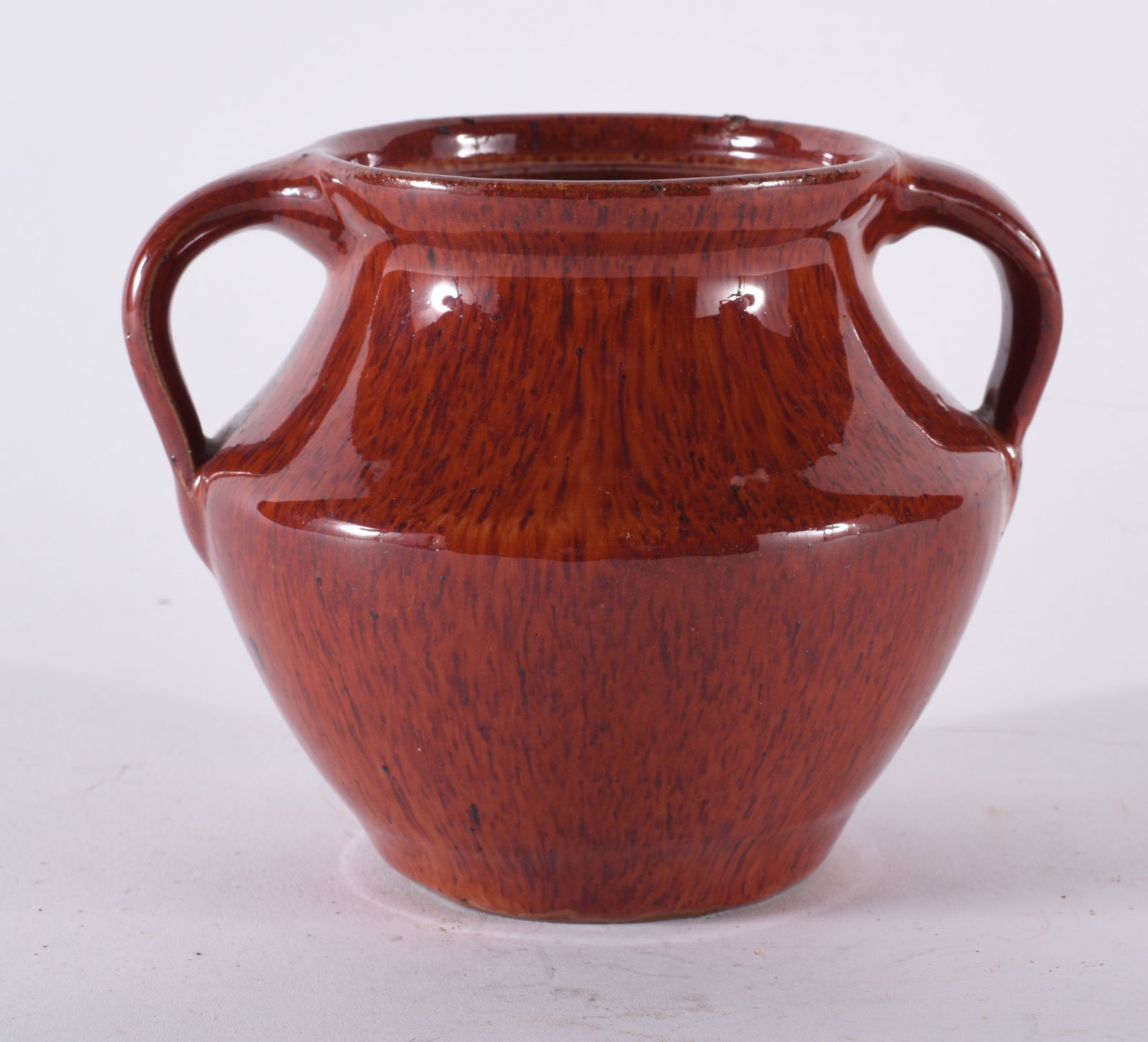 Kentucky Waco Pottery (1 of 3)