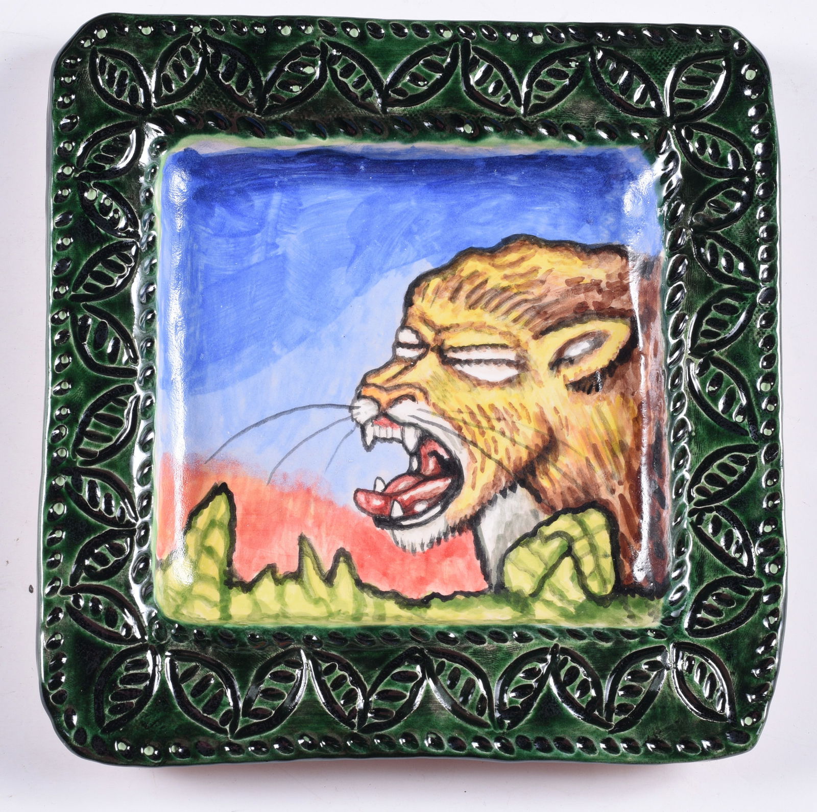 Stacy Lambert Drawing Original Art (1 of 2)