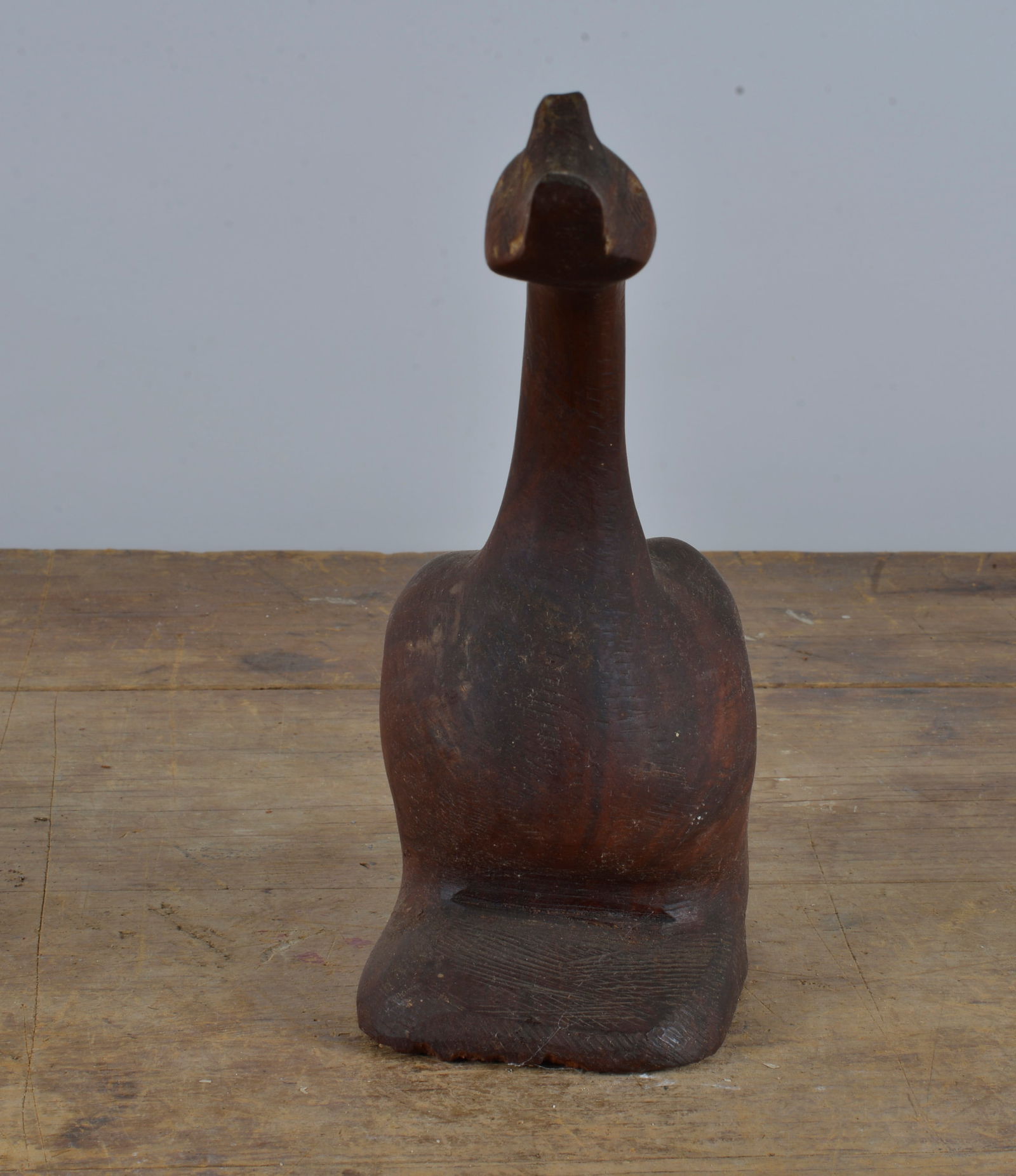 Elvin King Chainsaw Art (1 of 2)