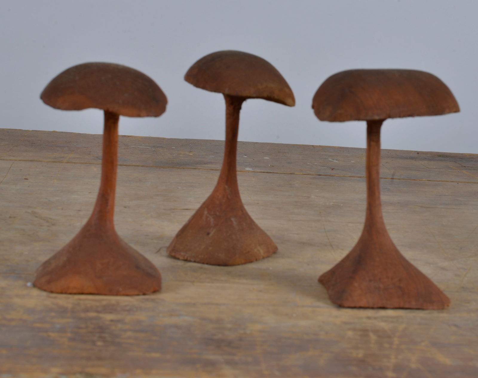 Elvin King Chainsaw Art (1 of 5)