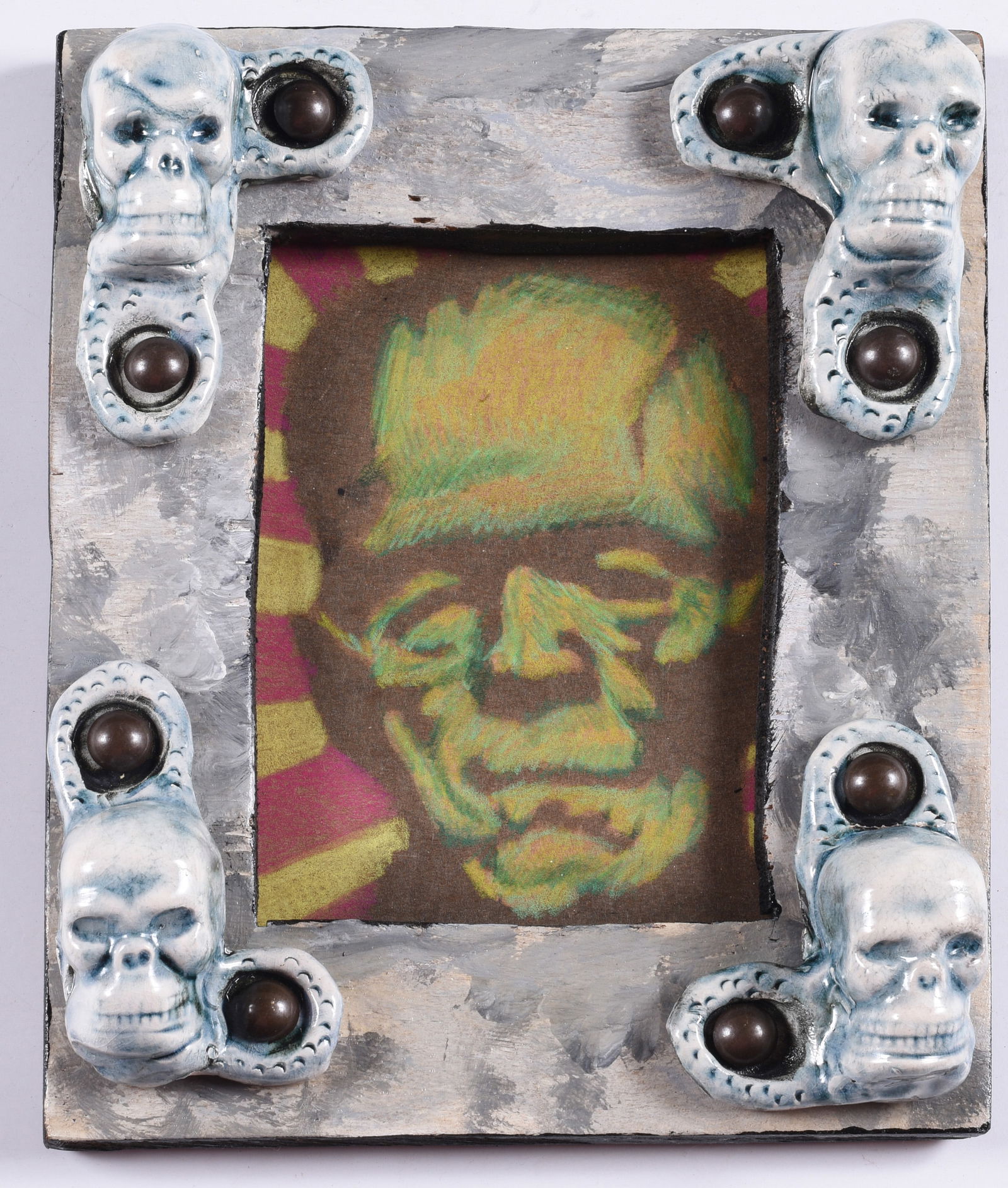 Stacy Lambert Original Art Work (1 of 2)