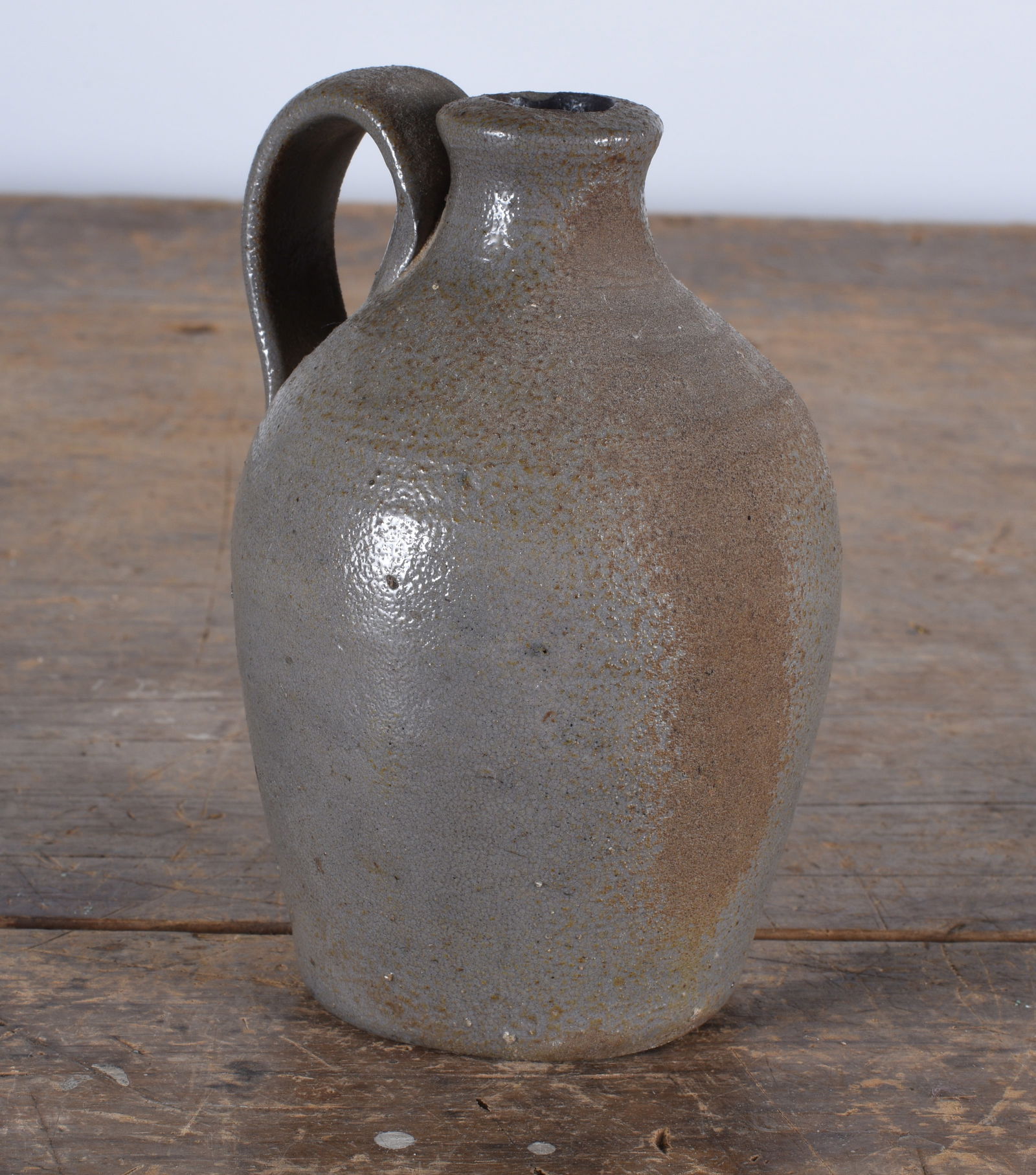 Early North Carolina Miniature Jug (1 of 2)