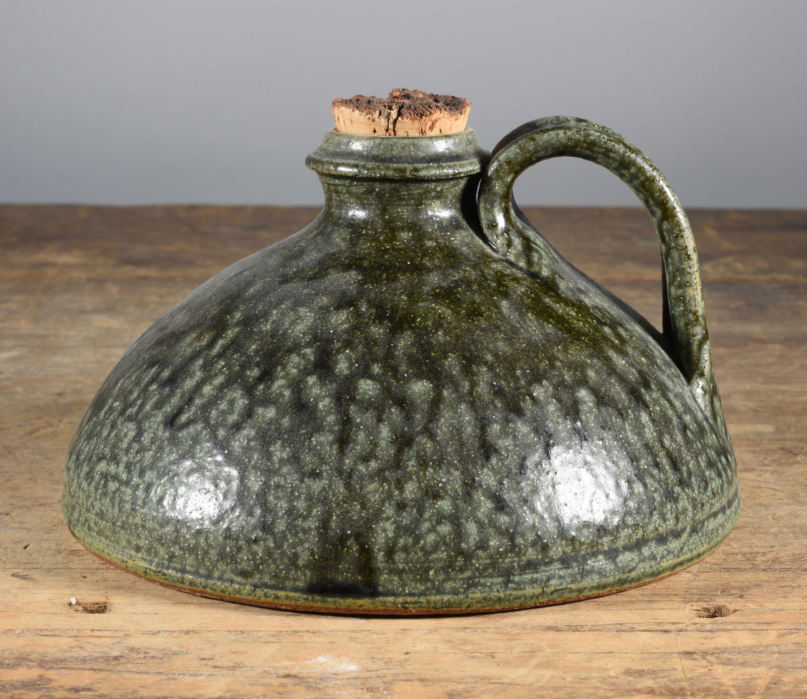 Sid Luck Pottery Jug (1 of 3)
