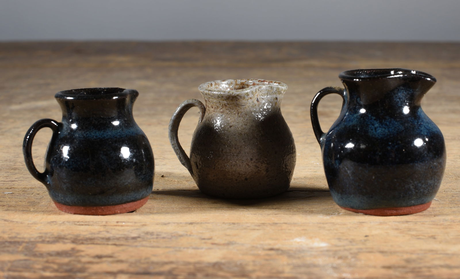 ML Owens Pottery Miniatures (3) (1 of 3)