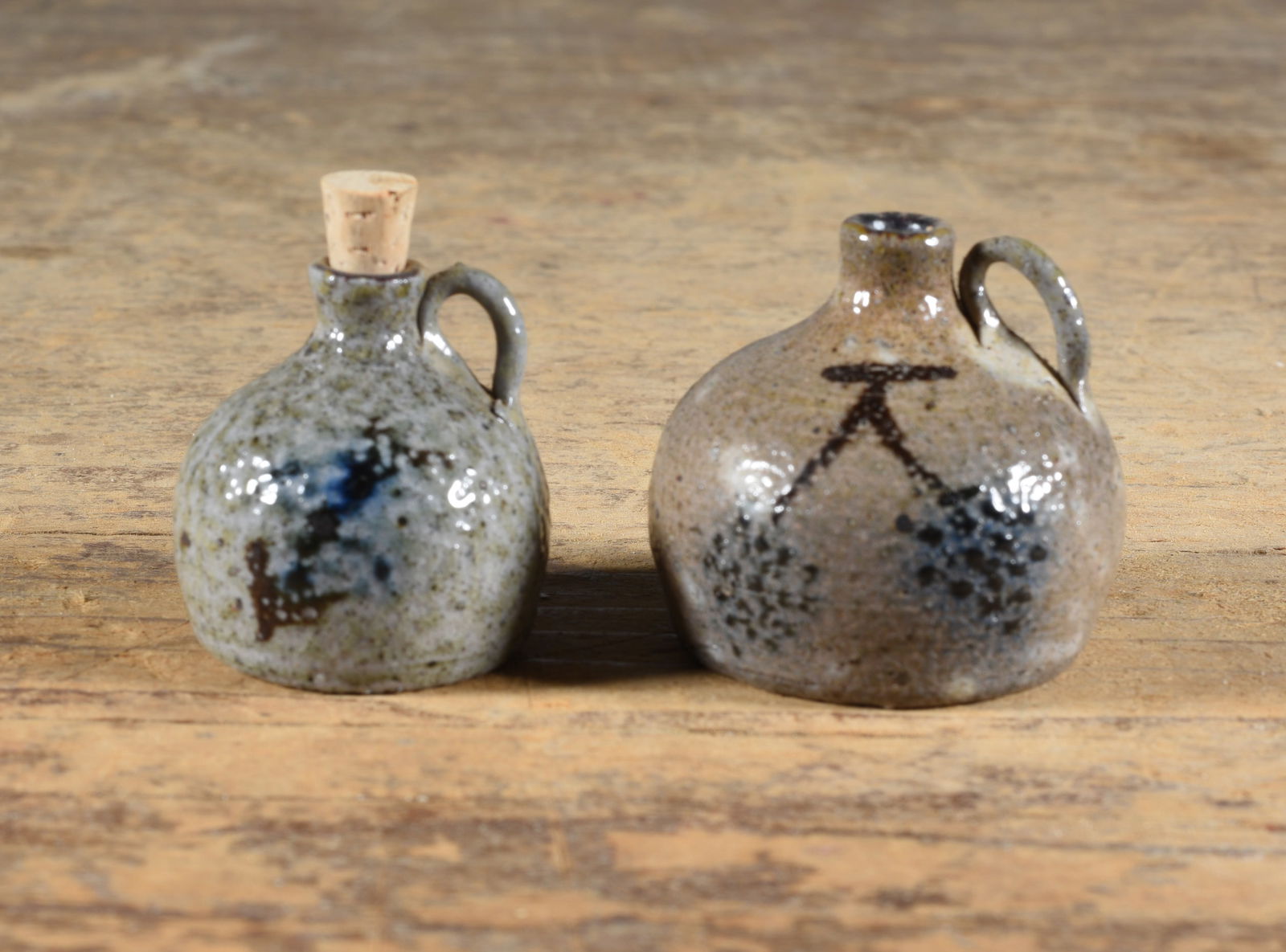 ML Owens Pottery Miniatures (2) (1 of 3)