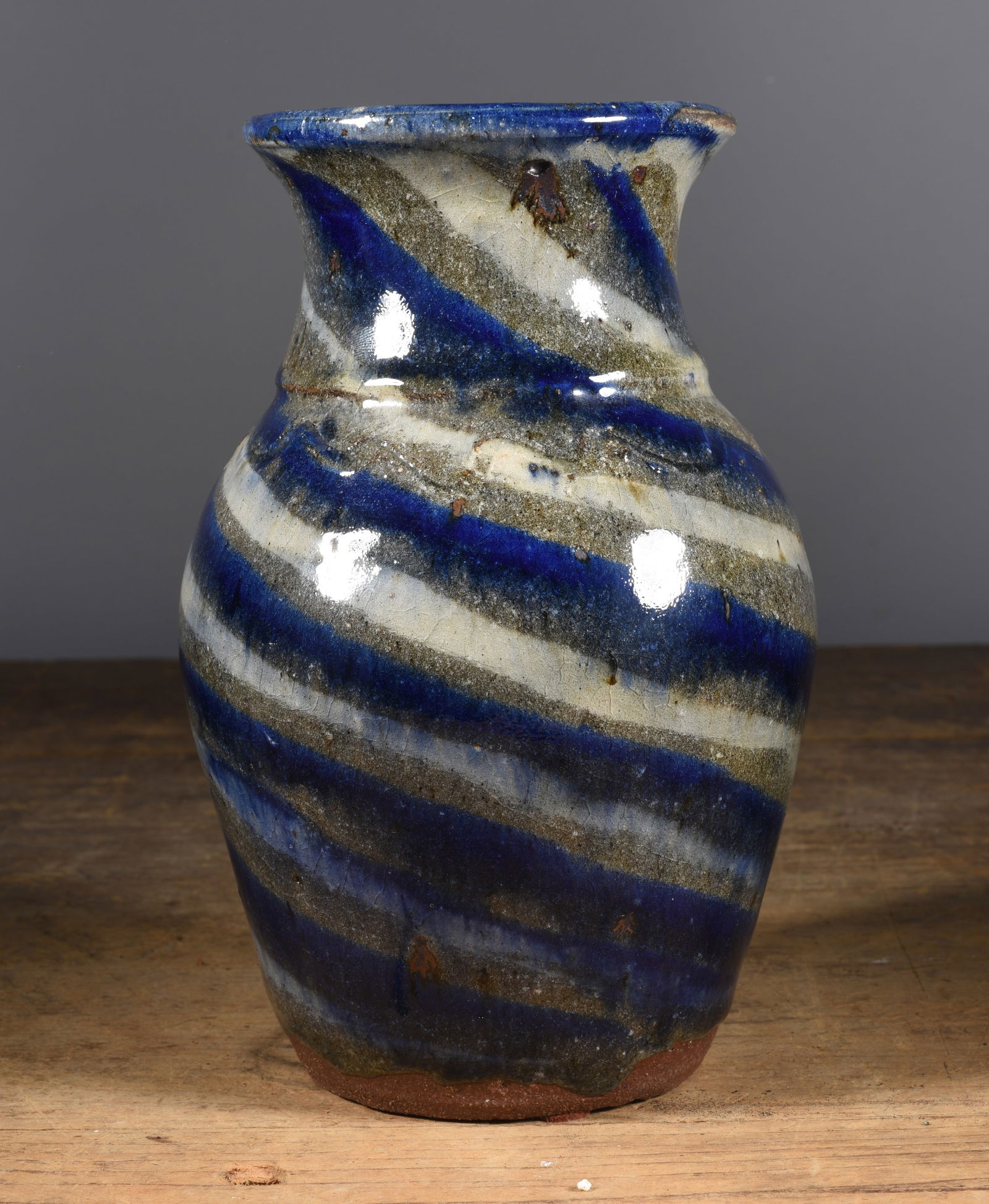 Burlon Craig Swirl Vase (1 of 4)