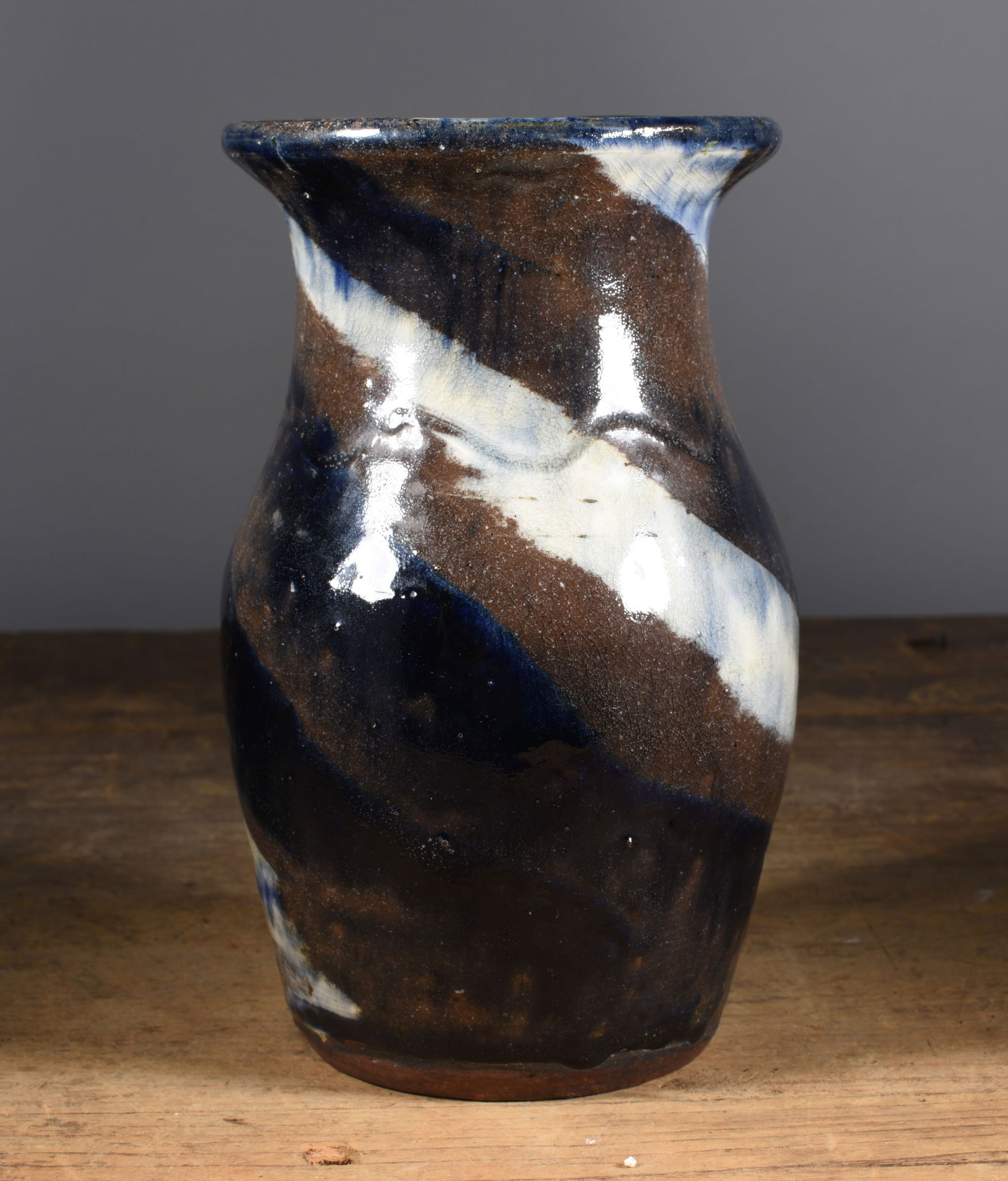 Burlon Craig Swirl Vase (1 of 4)
