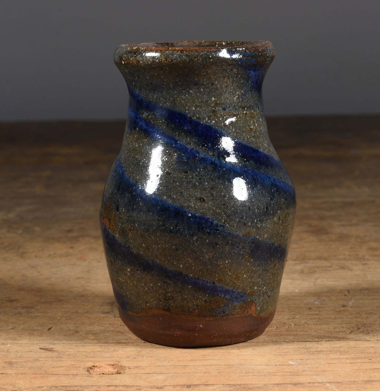 Burlon Craig Miniature Swirl Toothpick Holder (1 of 3)