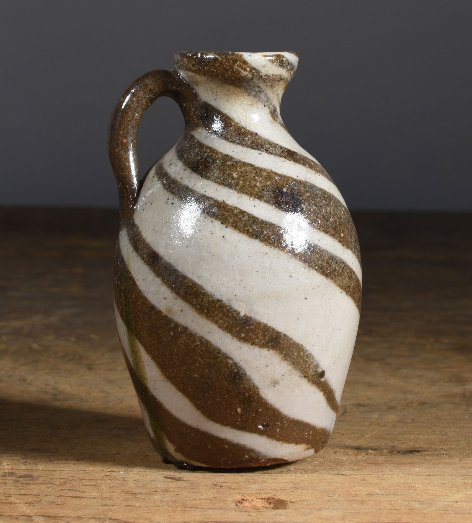 Steve Abee Miniature Jug (1 of 4)