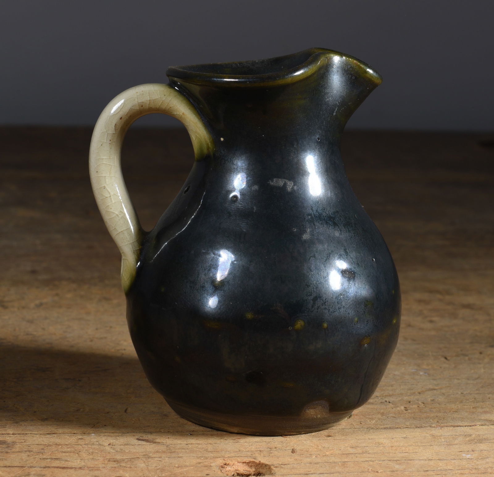AV Smith Miniature Pitcher (1 of 3)